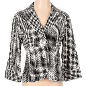 Kenzie Blazer (Sz 4)